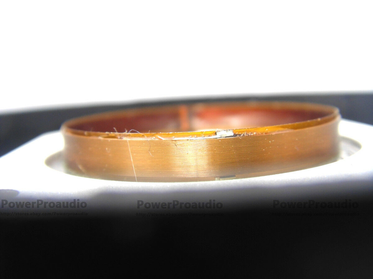 Diaphragm for Mackie SRM350 C200 Horn Driver DC10-1500-16, DC10-1402-16 VC 36mm
