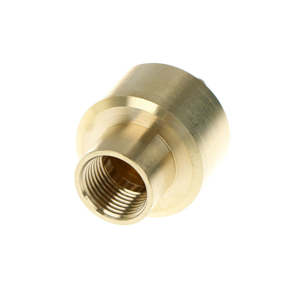 1/2 DN15 Brass Column Fireworks Fountain Nozzles Sprinkler Spray Head^dmK Qx