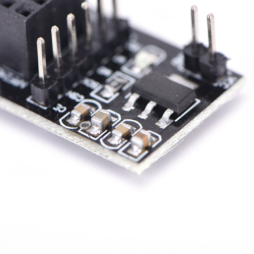 4X A83 NRF24L01+Wireless Module with Breakout Adapter 3.3V Regulator On-board WF