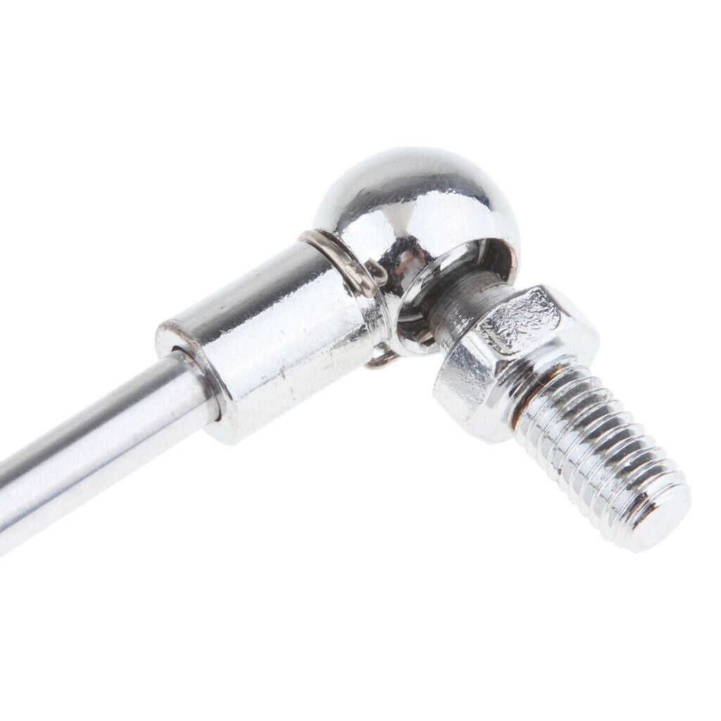 Gas Gate For Marine Boats Spring Shock Absorber Spring Tube Support Rod 250 Mm