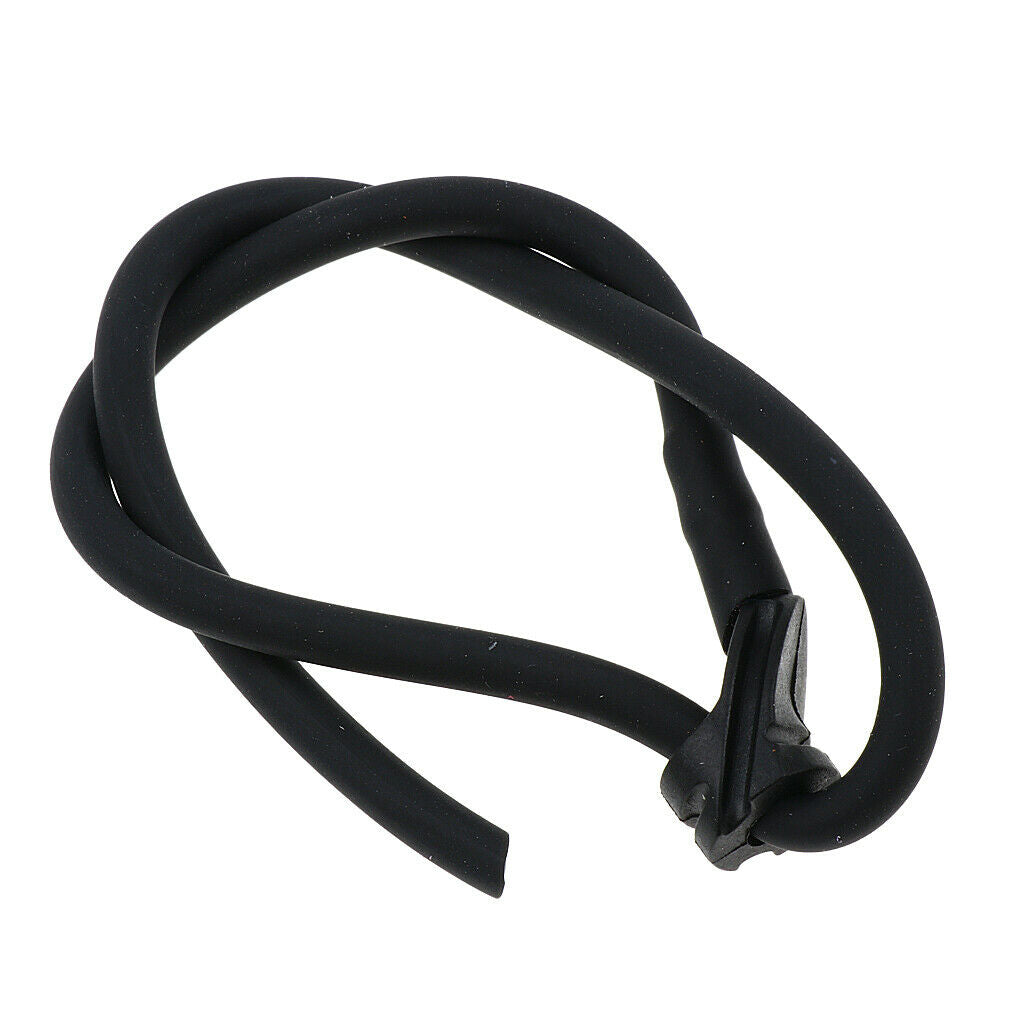 Rubber   Archery   Compound   Bow   Tube   Peep   Sight   Tubing   4 . 8mm
