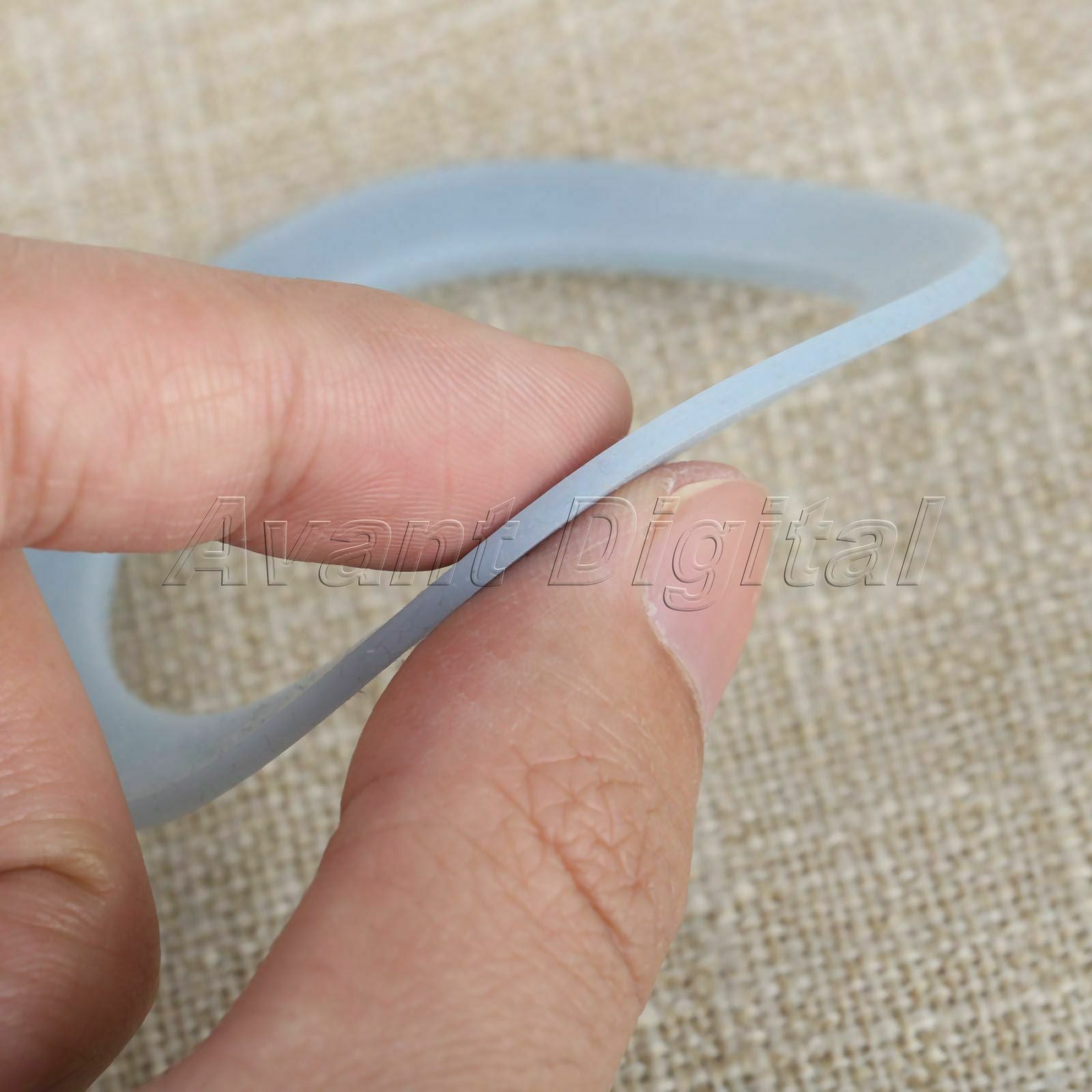 Replacement Silicone Sealing Gaskets O Ring For Oster Osterizer Blenders Mixer