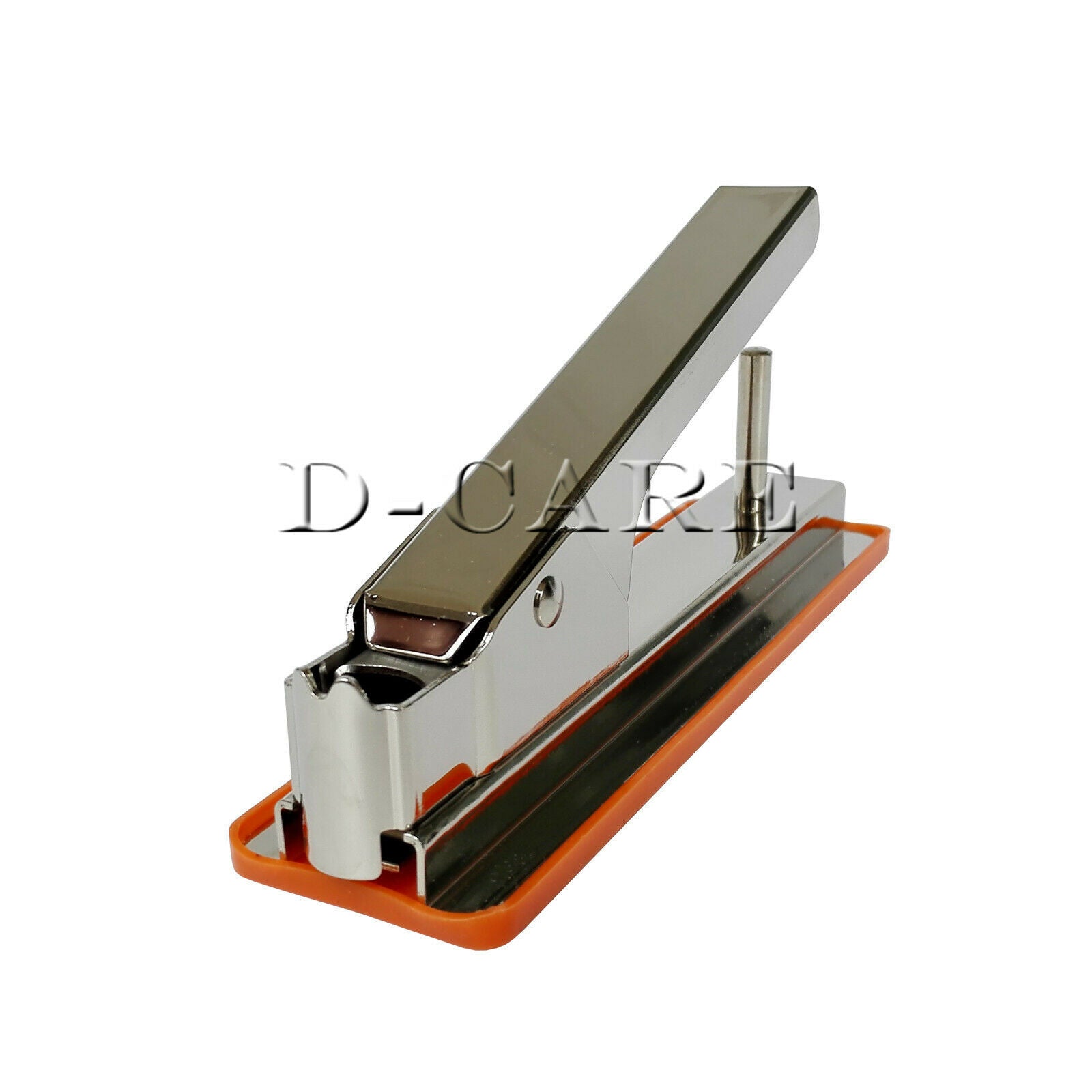 Dental Activator Gun for Glass Ionomer Cement GIC GI FUJI DC