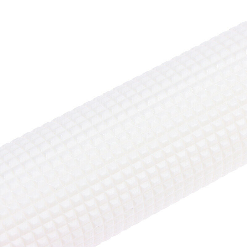 New Floating Point Exhaust Plastic Rolling Pin Roller Baking Tools Fondan.l8