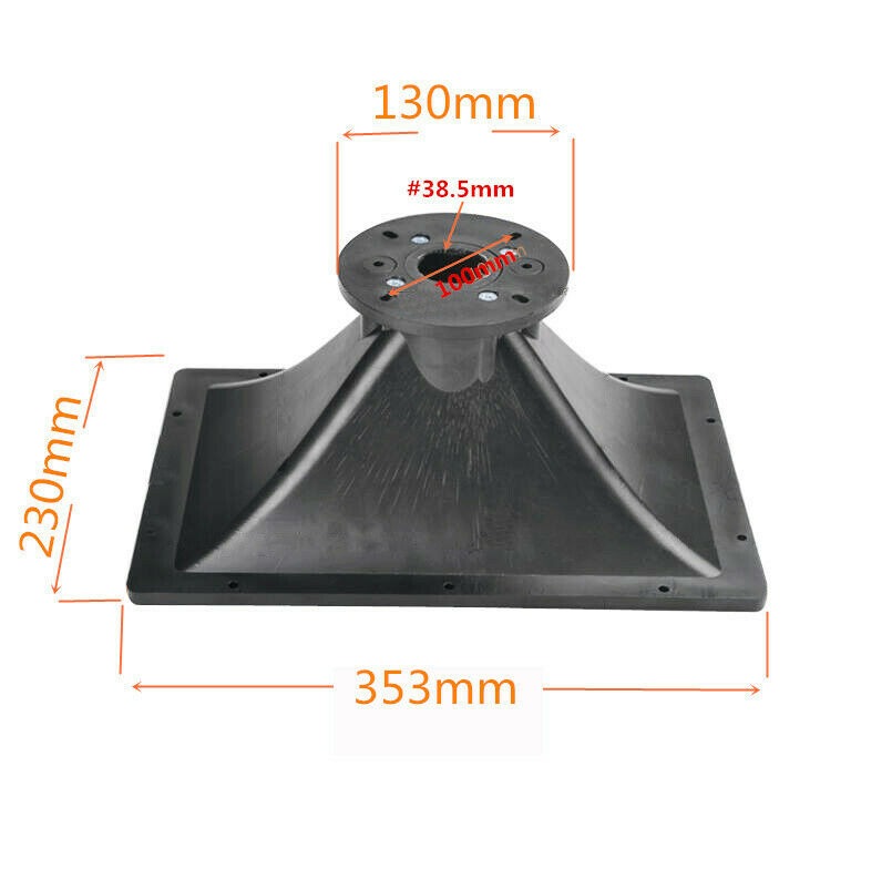 Speaker Treble Horn  For JBLPro SRX715 SRX725 Stage DJ Mixer Home Theater