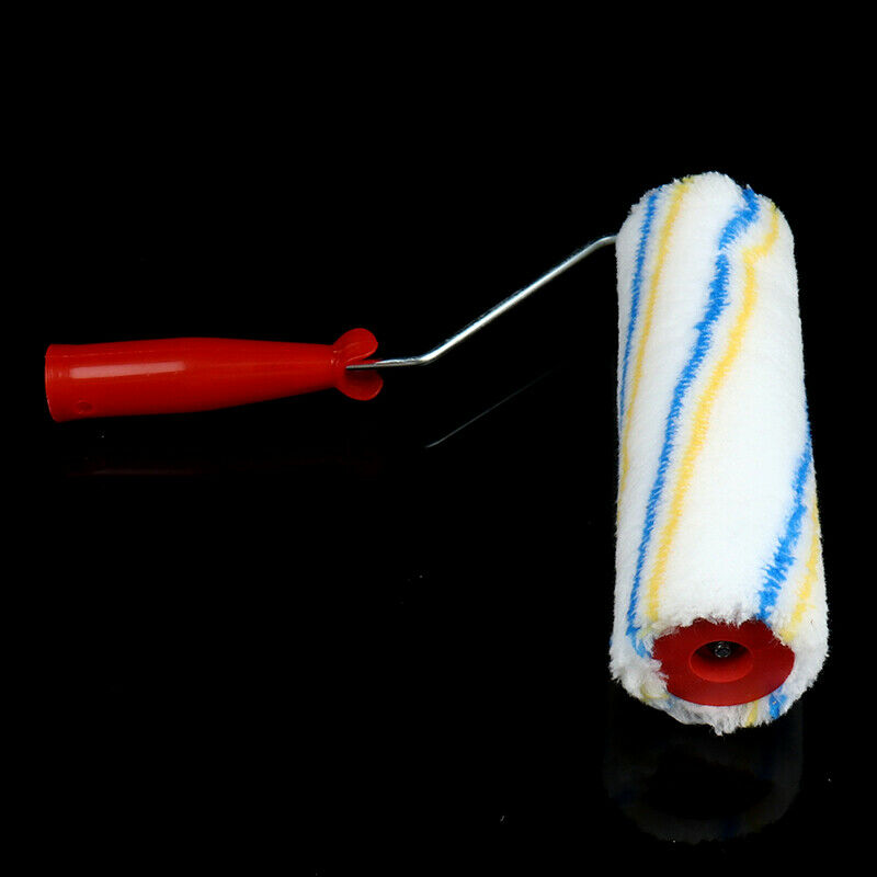 Paint Brushes Wall 230mm Ceiling DIY Roller Paint Brush Painting Brush.l8