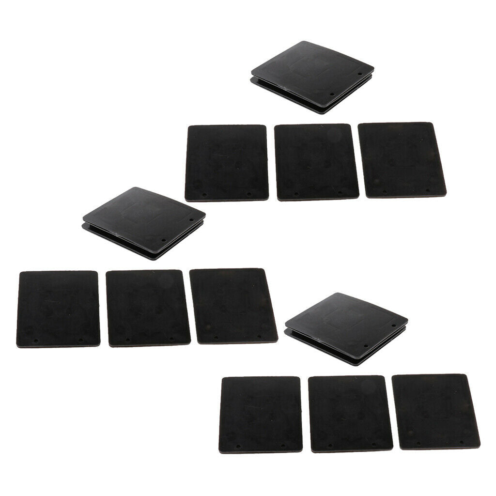 15Pack Cover Plastic Beehive Hive Catching Durable Nest Lid Beekeeping Tool