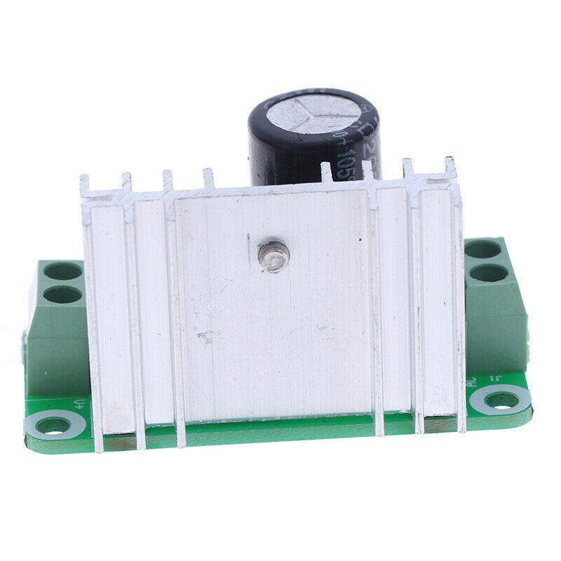 LM317T Step Down Module Linear Regulator Power Supply with rectifier fiTMD WF