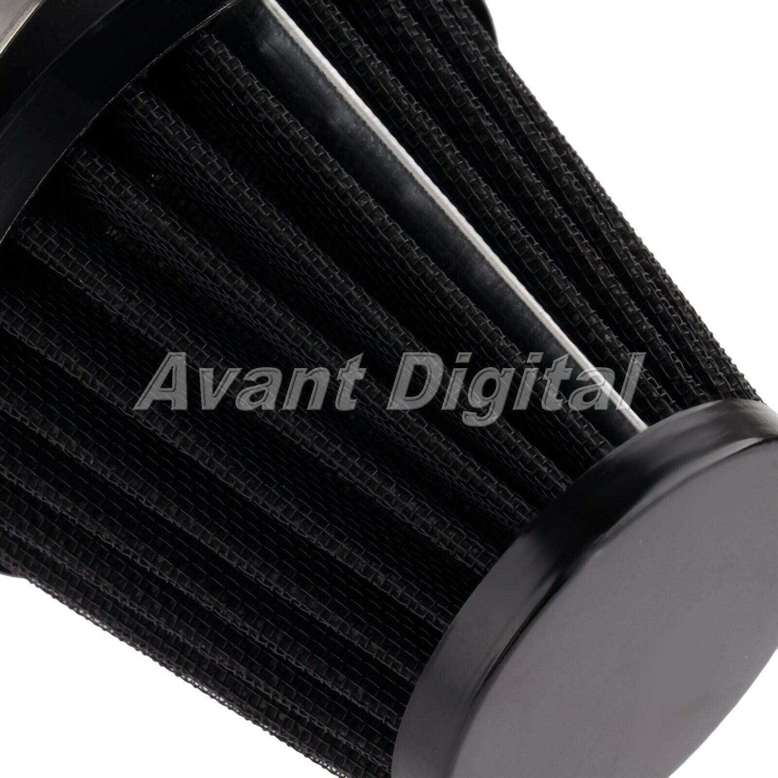 1PC Air Intake Vent Cone Filter Cleaner 50mm Pod ATV Dirt Pit For Motorcycle ATV