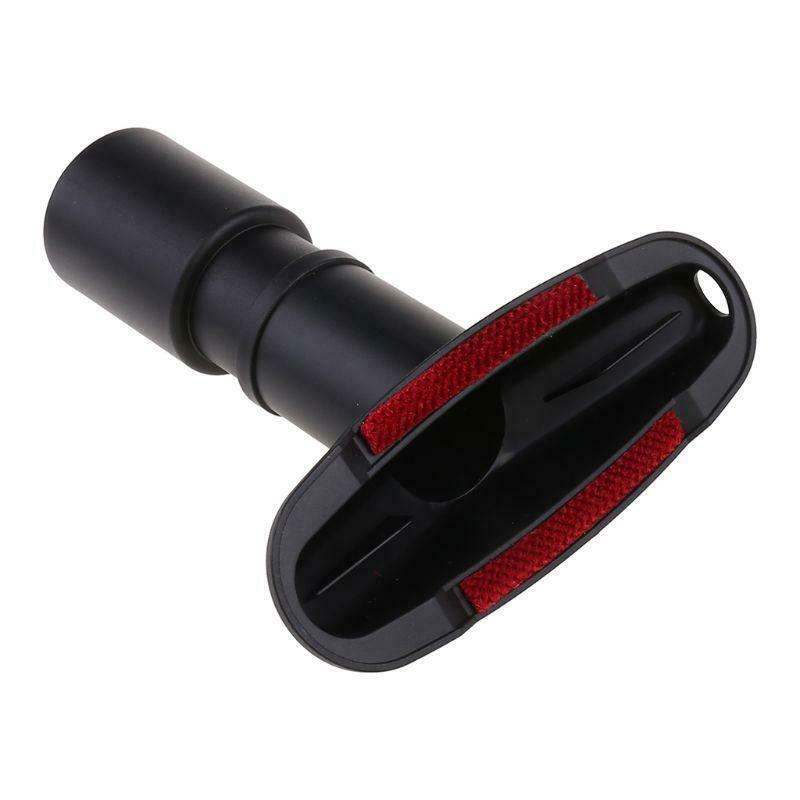 4 In 1 Vacuum Cleaner Brush Nozzle Home Dusting Crevice Stair Tool Kit 32mm