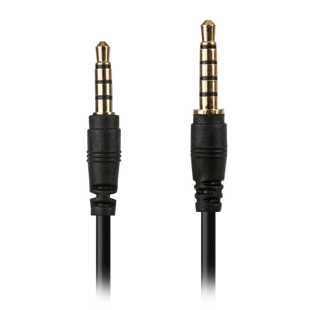 Mobile Aux Cable for Astro Gaming Headset A30 A40 Gen 1 Gen 2 TR Xbox PS4 Chat