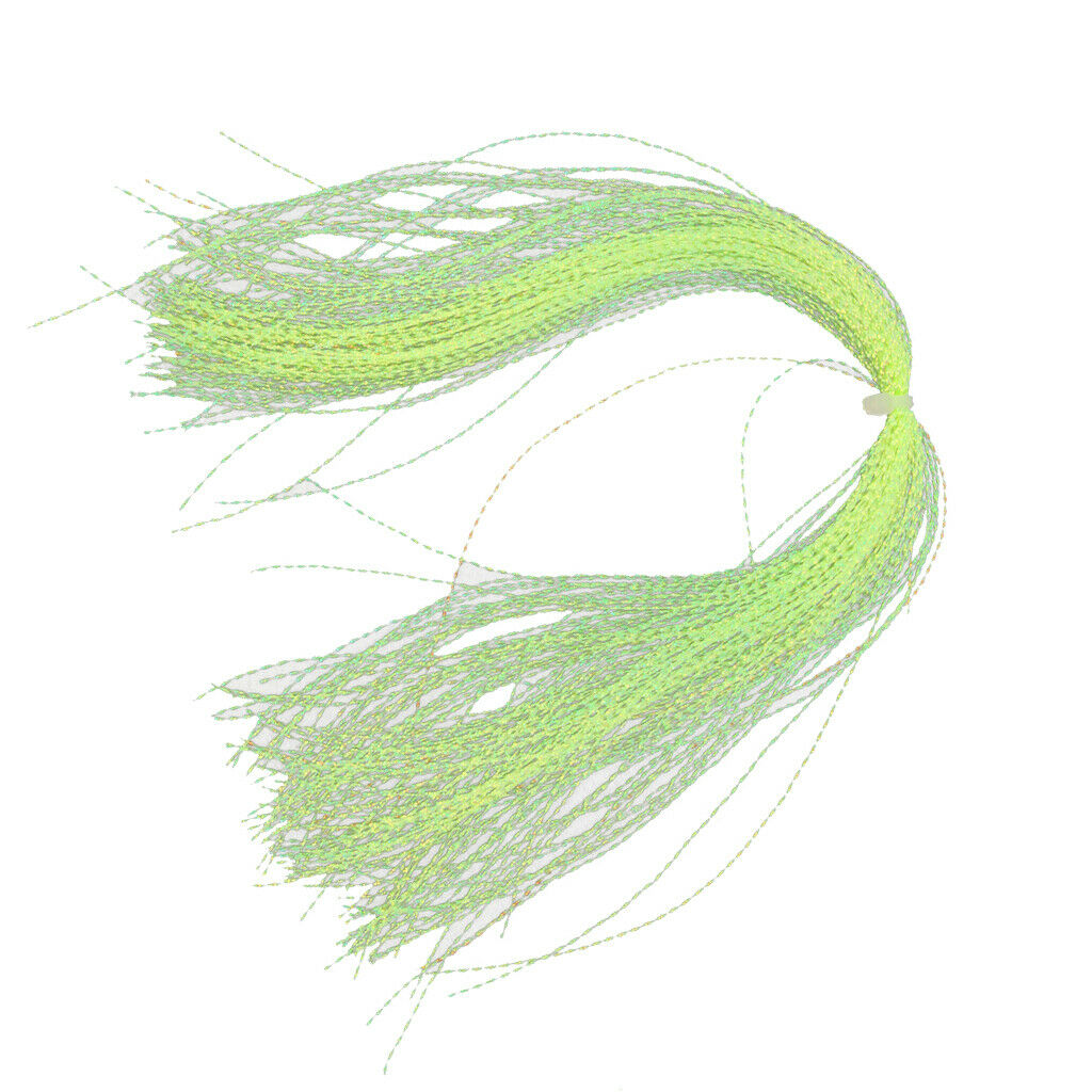 300 Pcs DIY Fly Tying Material Fishing Lure Tackle