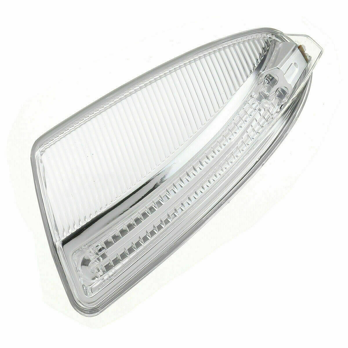 Right Passenger Side Mirror LED Turn Signal Light Fit Mercedes C250 C300 C63 AMG