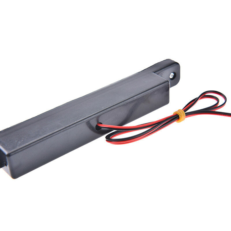 2pcs 8led daytime running light car drl the fog driving daylight head drl lam.DD