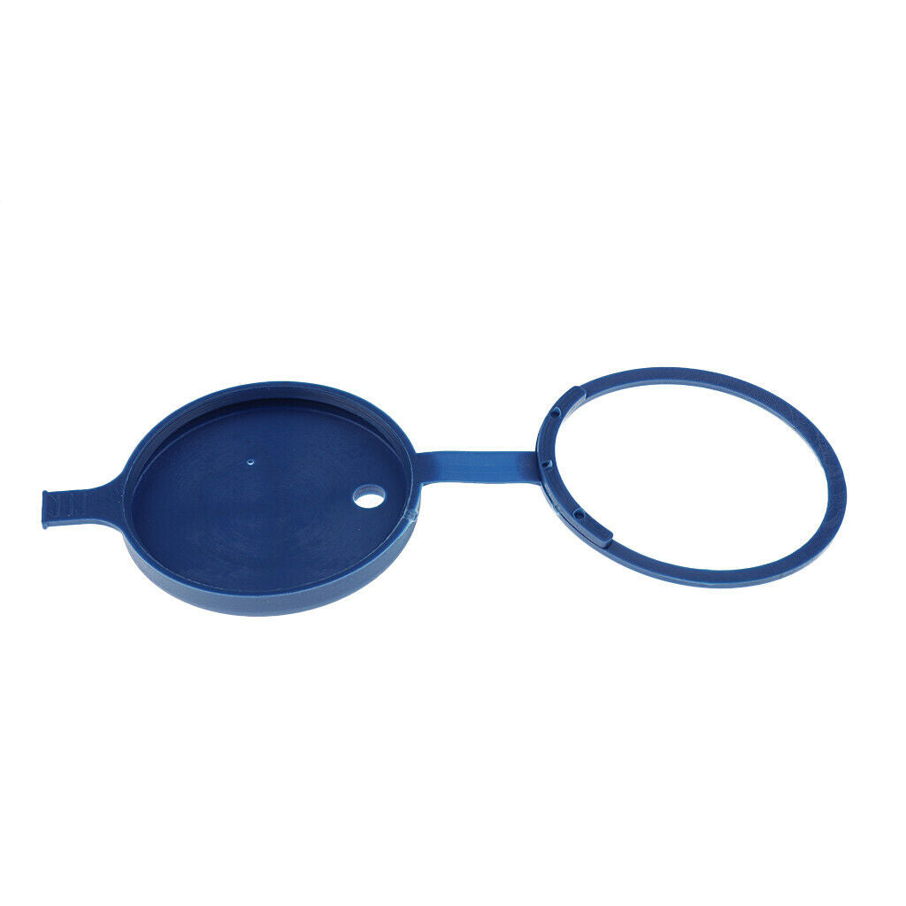 Windshield Washer Reservoir Bottle Cap Cover Small Ring For Peugeot Citroen