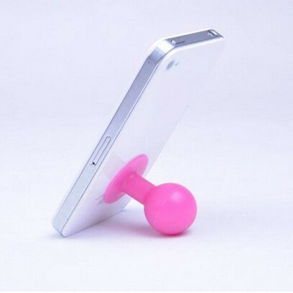 Smartphone Support Tablet Stand Desk Cell Phone Stand Portable Mobile Holder 1Pc
