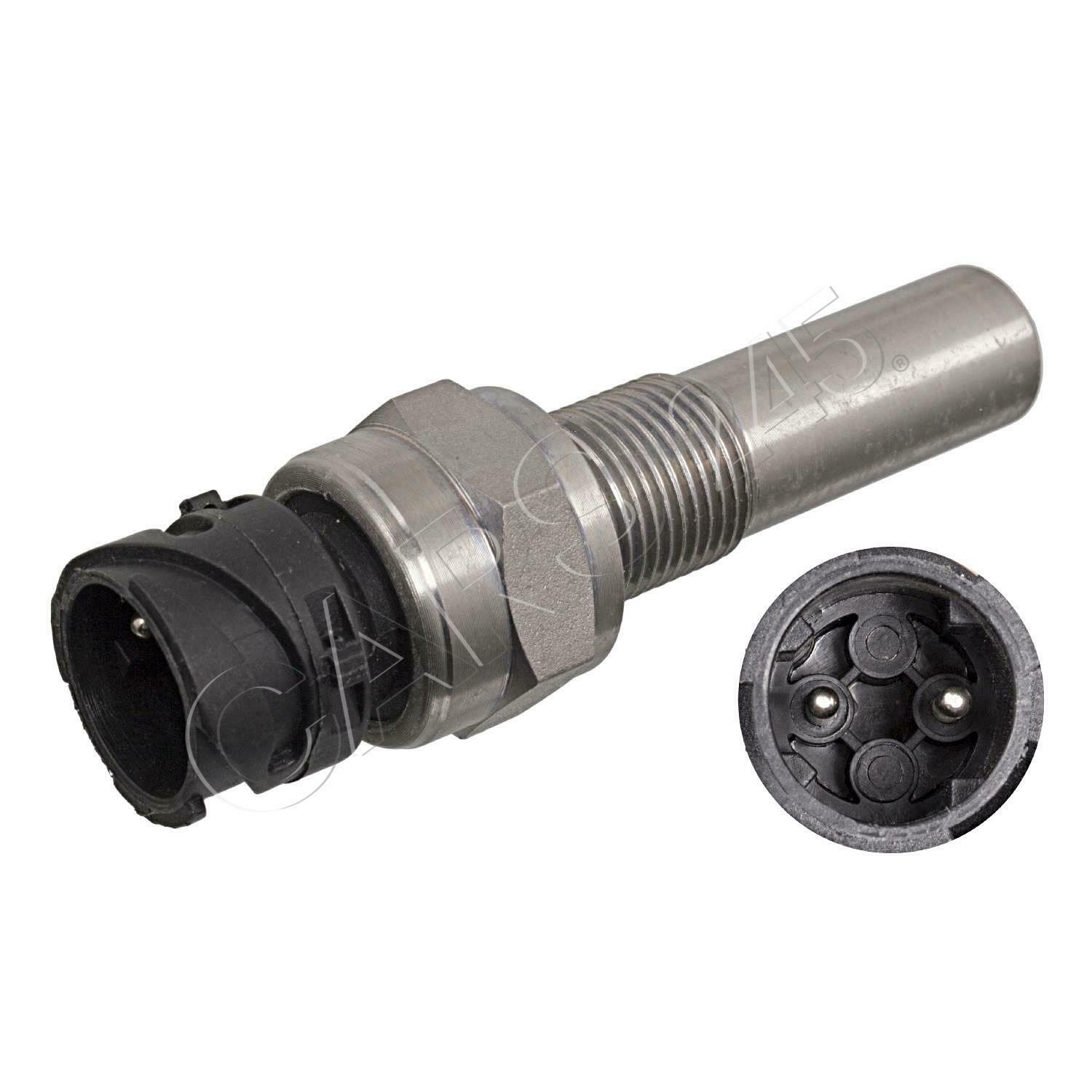 Speed Sensor FEBI For MERCEDES SETRA Actros Mp2 / Mp3 Atego Axor 2 0125425617