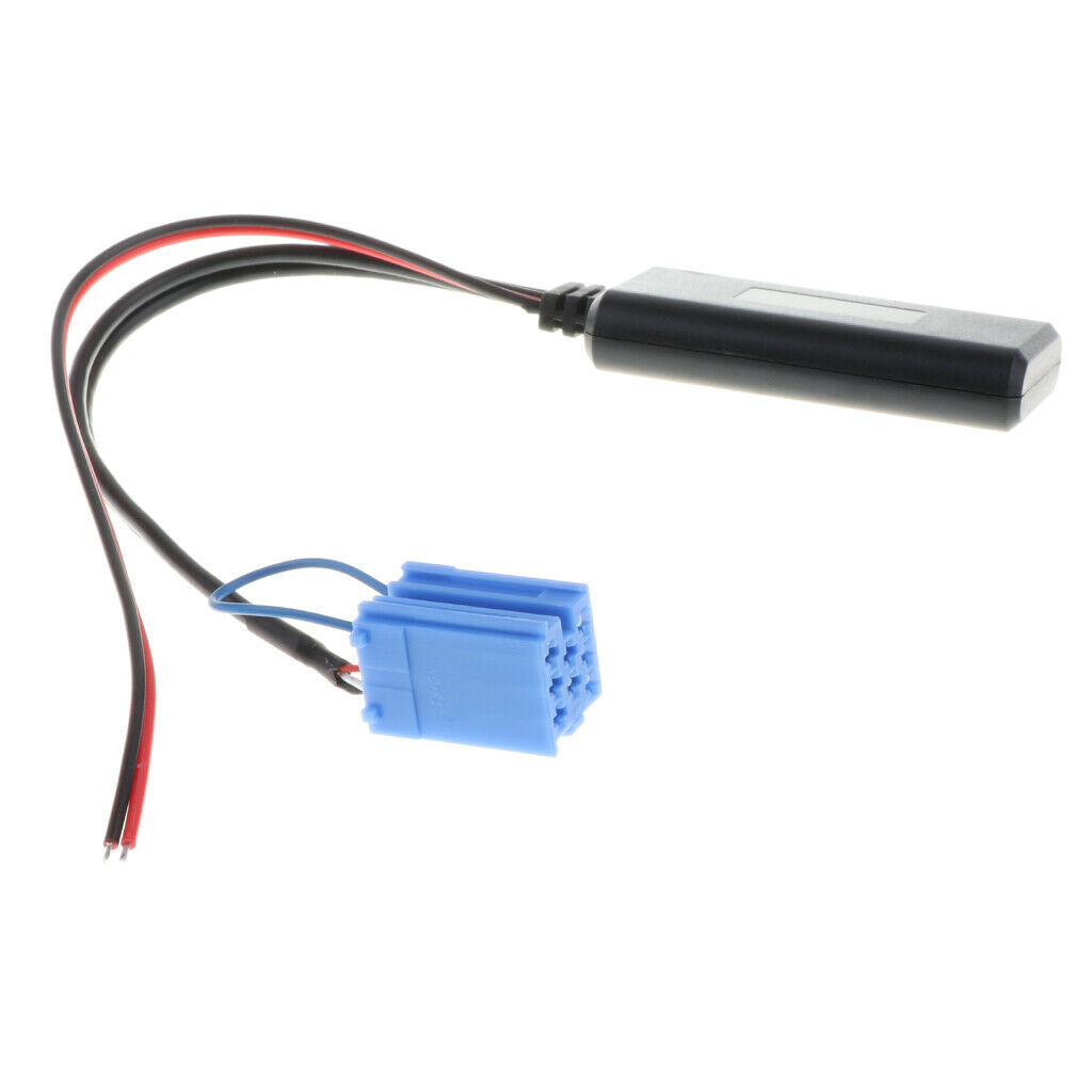 Car Bluetooth AUX Cable Cord Compatible for   Smart 450