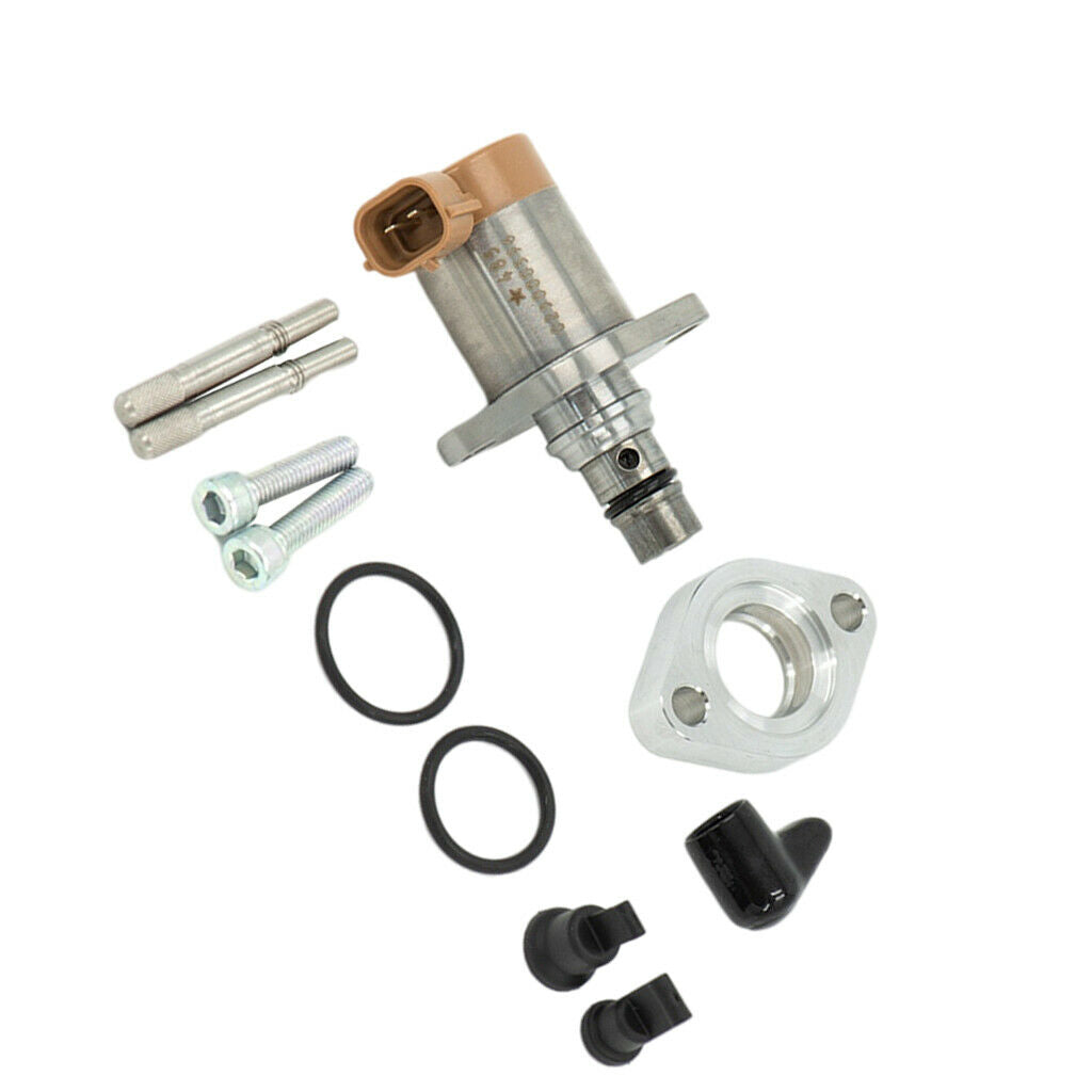 Car Fuel Pump Suction Control Valve 294200-4850