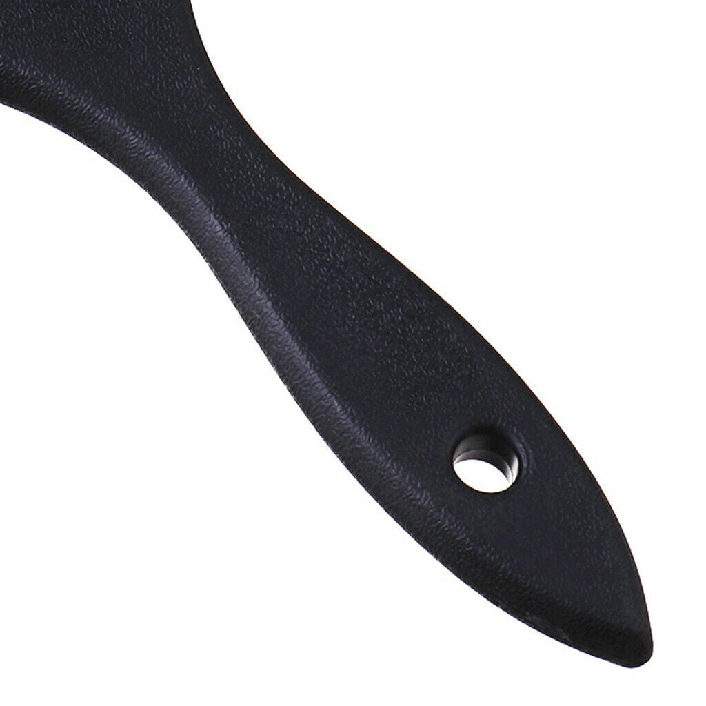 2 Pieces Stylist Hair Dye Brush Applicator for Balayage Highlight Perming
