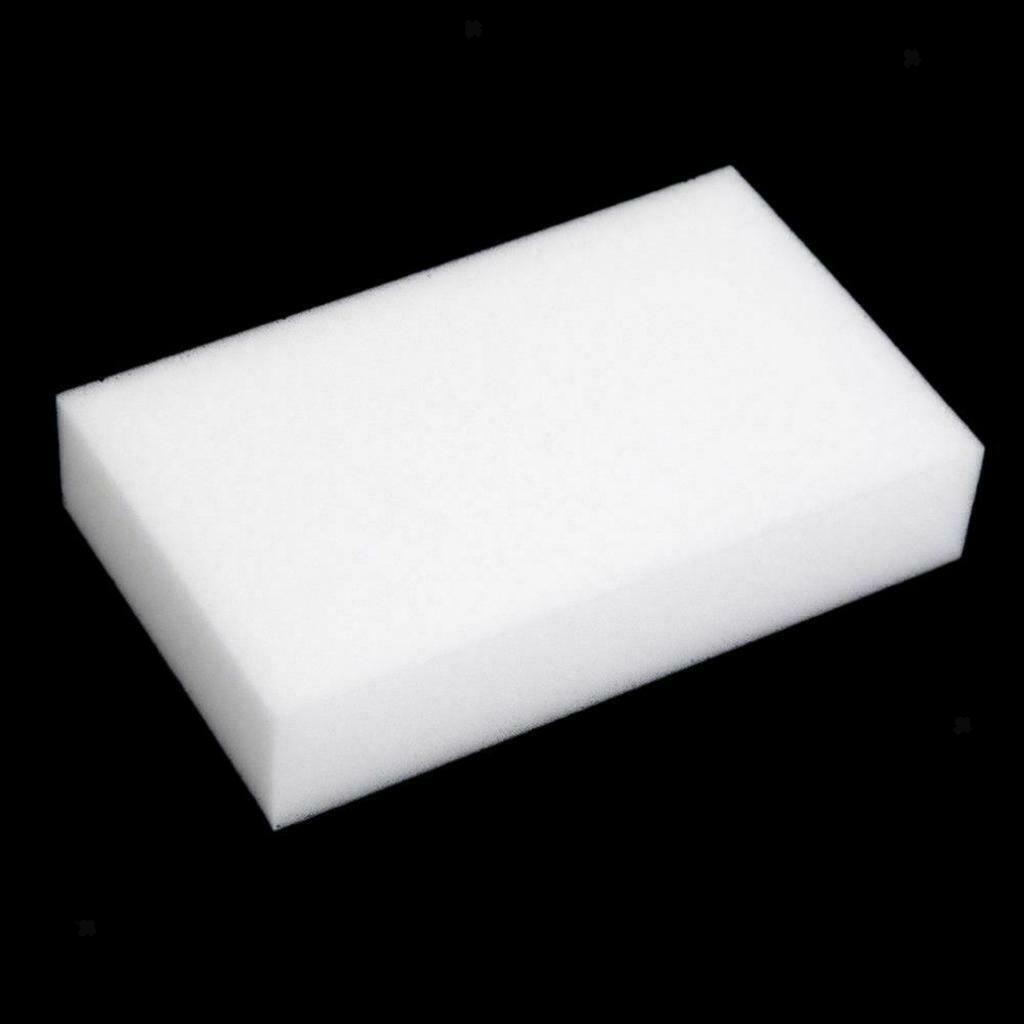 20Pcs Household Nano Clean Sponge Easy Clean Glass Ceramic Cleaner Tools