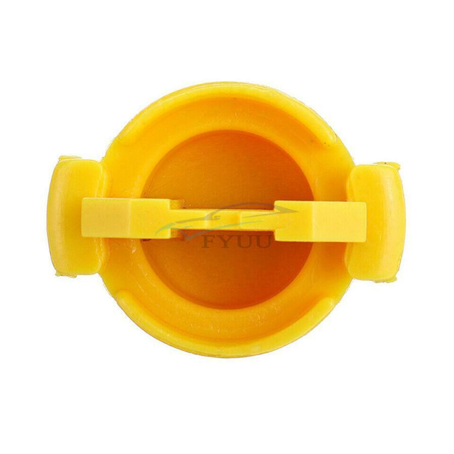 For Ford F150 F-150 Mustang Expedition OEM#KX6Z6730B ABS Engine Oil Drain Plug