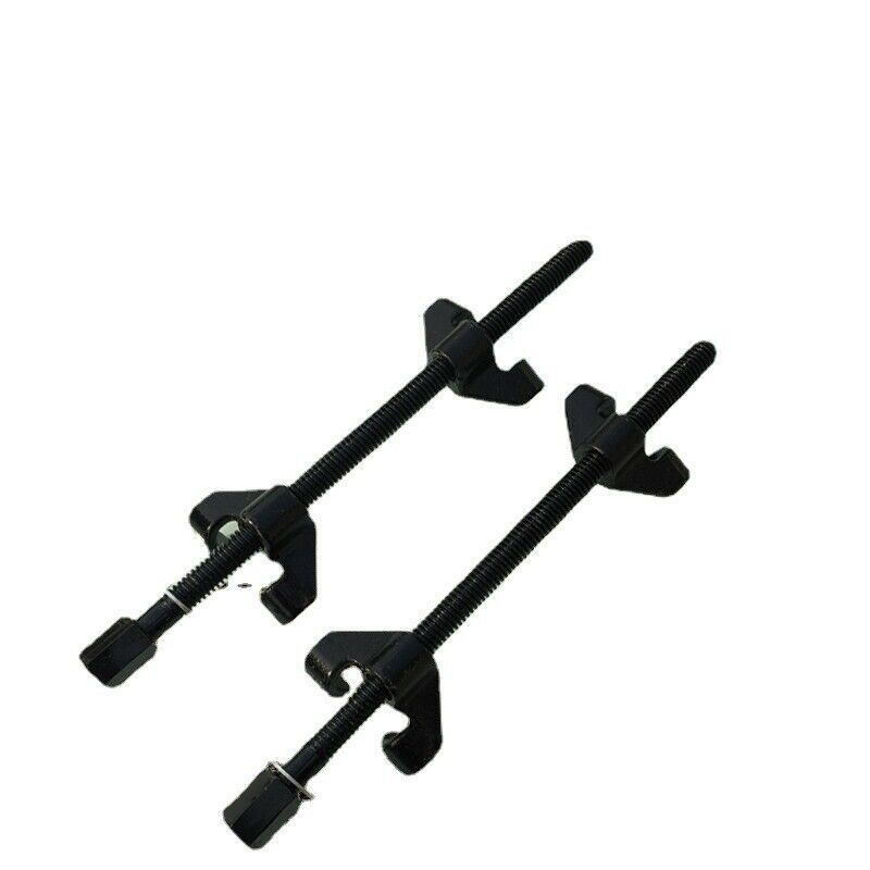 Auto Spring Compressor Fixture Coil Suspension Compression Strut Toolkit