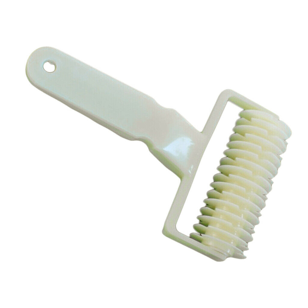 Lattice Pastry Roller Cutter Sugarcraft Baking Utensil Kitchen Tool