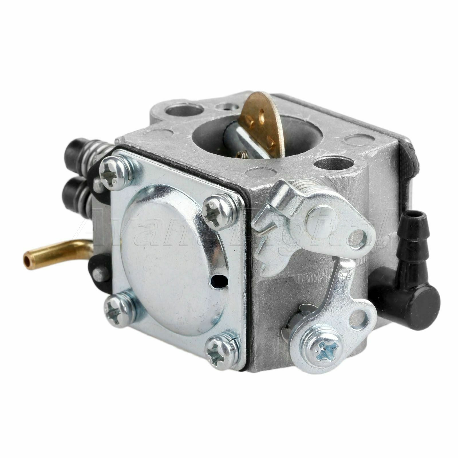 Carburetor Carb For WALBRO 3800 38cc 4100 41cc Chainsaw Spare Parts Replacement