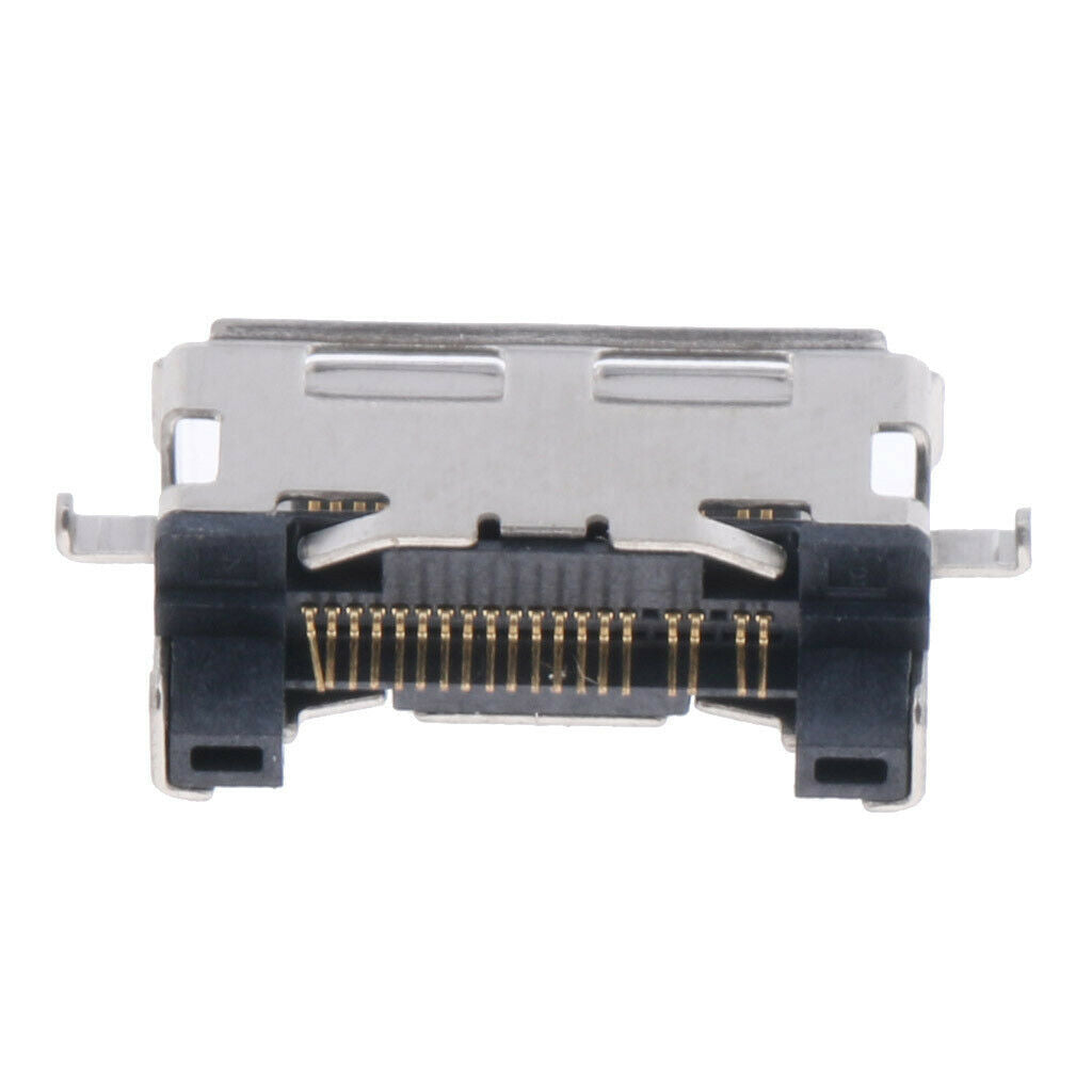 For Sony PS  PSV1000 Charging Dock Connector Block Socket + Screwdriver