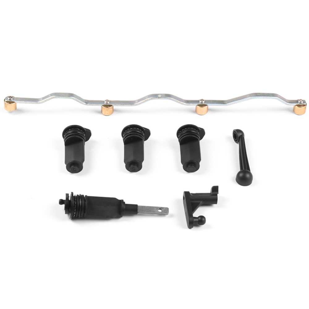 1.9 Inlet Manifold Swirl Flaps For Saab Vauxhall Astra h Zafira B Vectra Signum