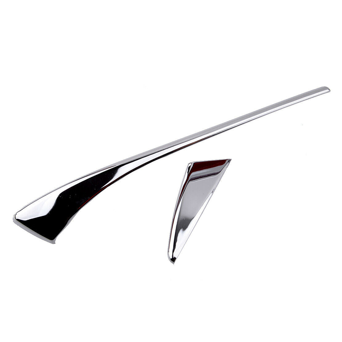 Door Handle Cover Fits For Acura TLX 2015-2020 Chrome Moulding Trim