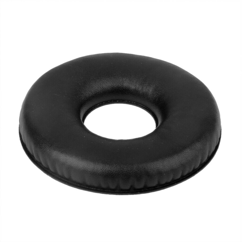 4X 1 Pair Replacement Ear Pads Cushions for AKG K121 K121S K141 K142