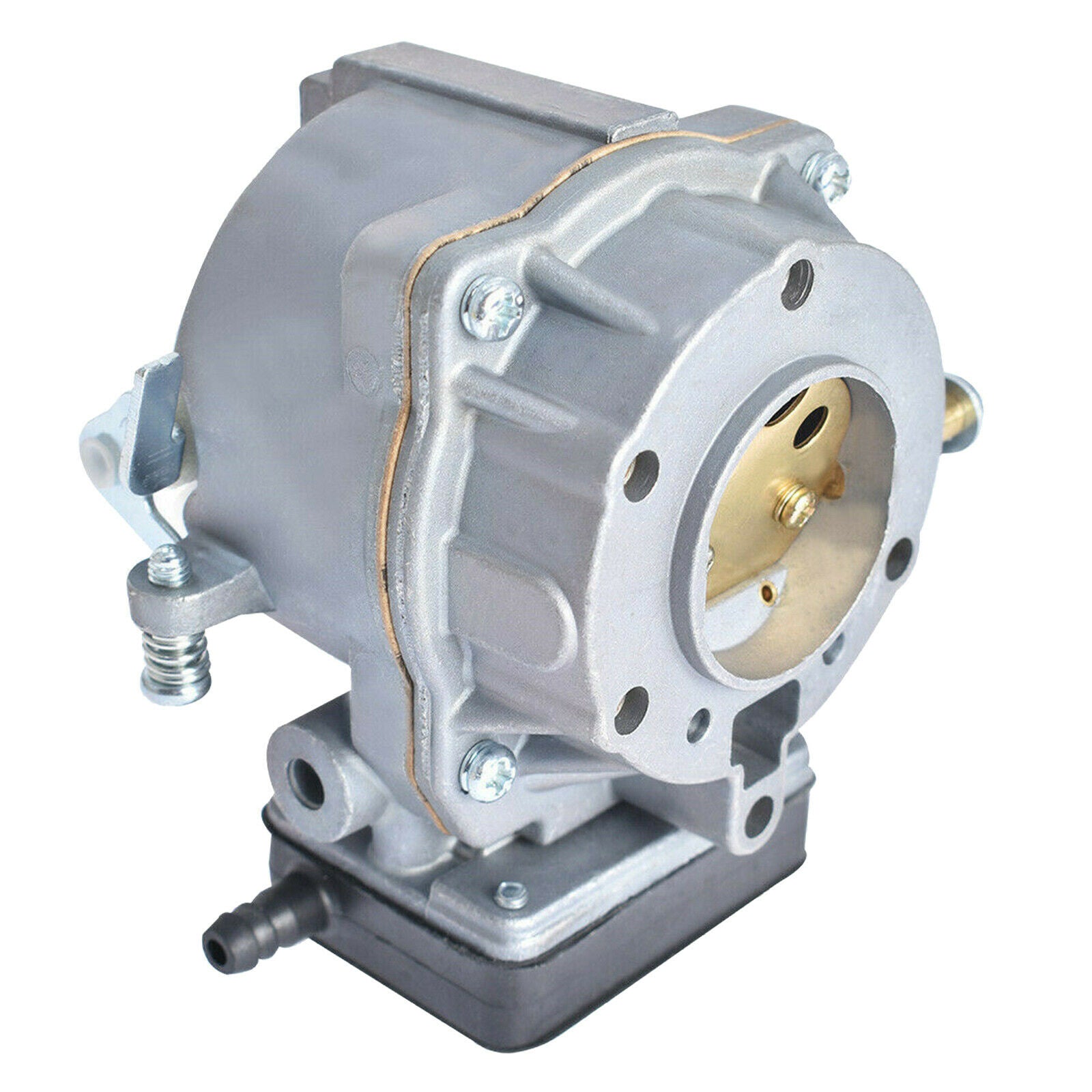 693480 Carburetor with 2 Gaskets for Briggs Stratton 693479 499306 393297 392806