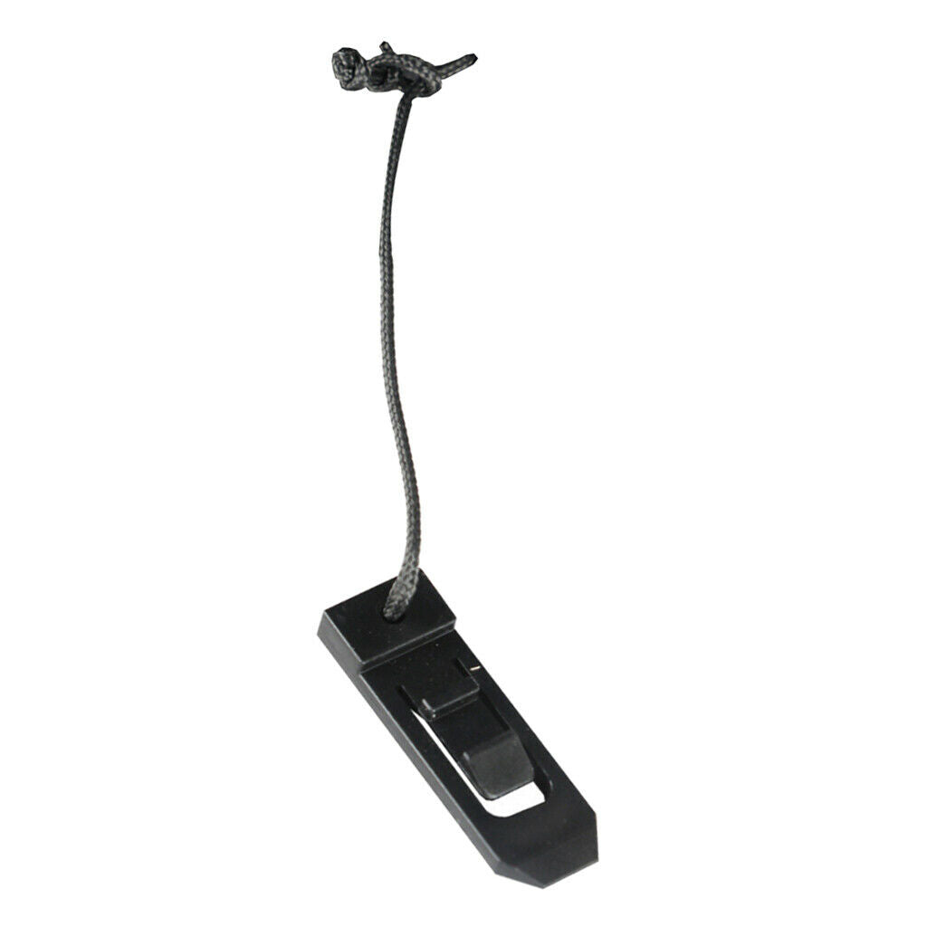 Longboard   Clip Paddleboard Fin Buckle Water Sports Accessaries Parts