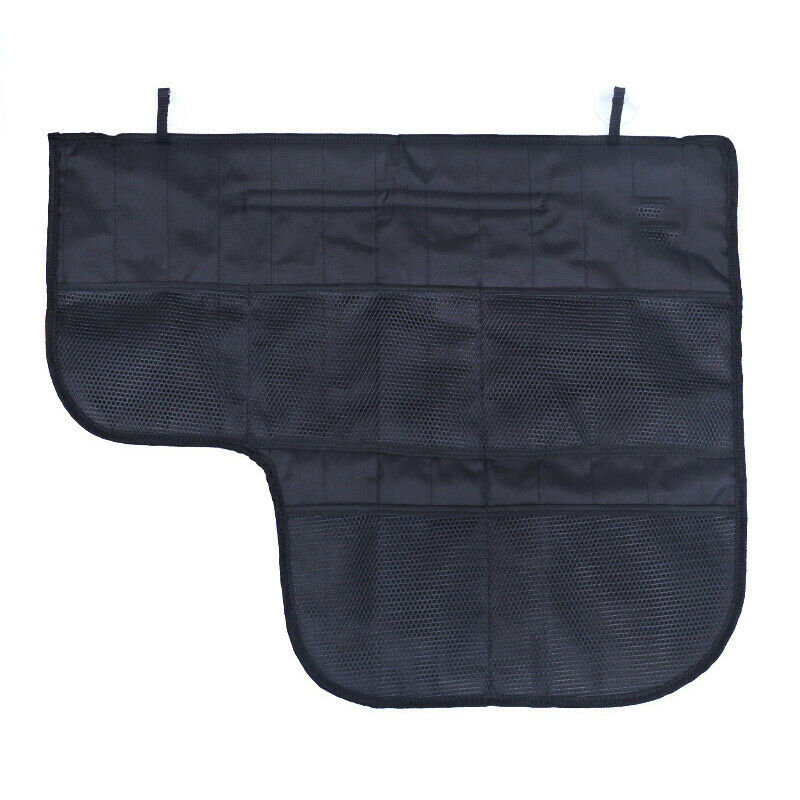 2X Car Side Door Cover Pet Anti-scratch Protective Pad Protector Guard 66*56cm