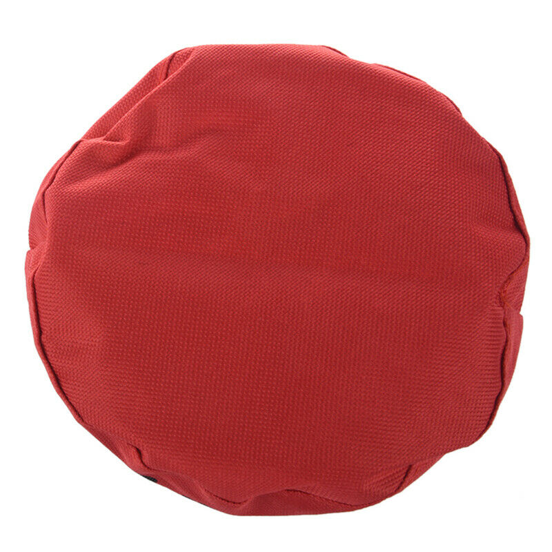 8inch Fold Up Travel Dog Water Drinking Bowl M2R3
