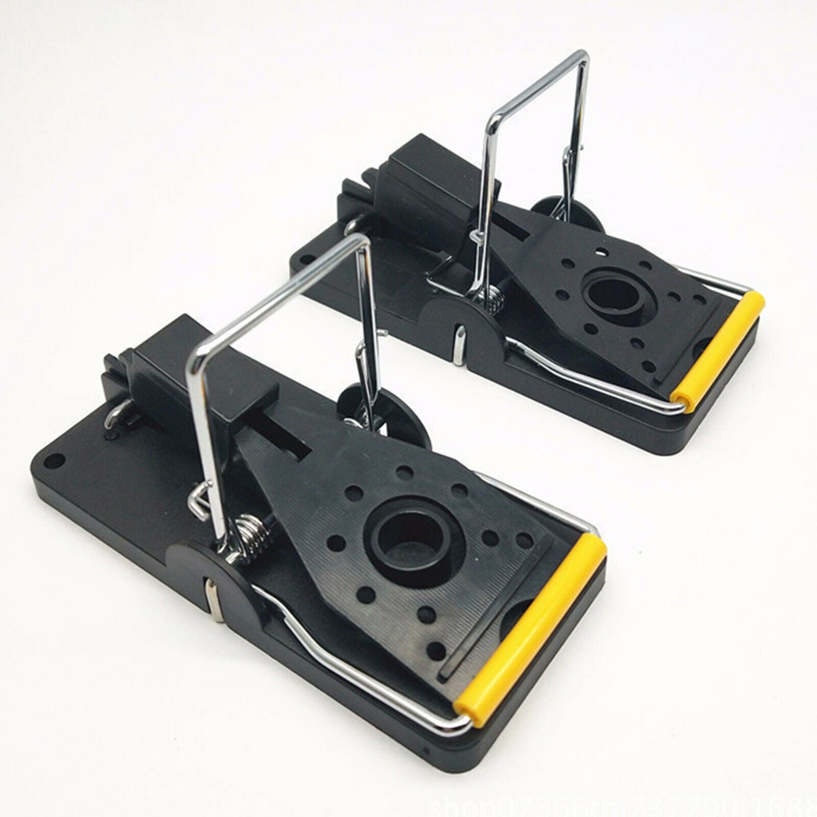 6pcs Large Mouse Traps for House Mousetrap Home Pest Control Rat Traps