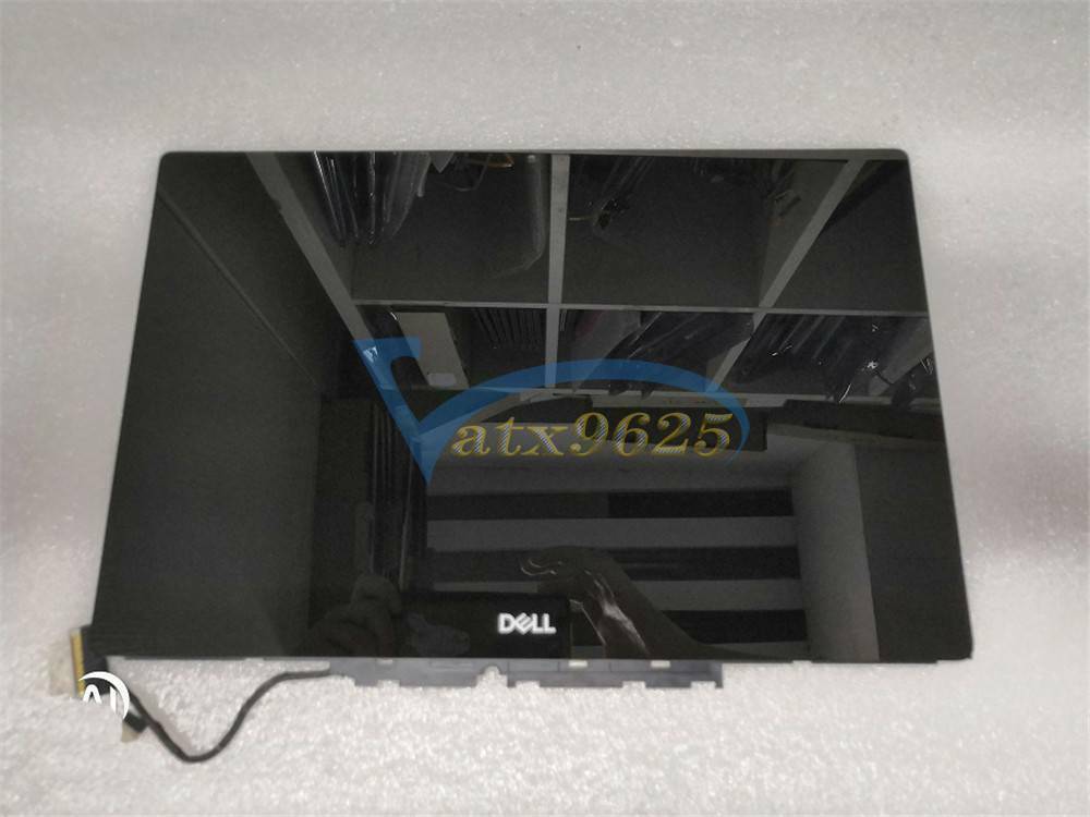 Touch LCD screen Digitizer + Bezel Dell INSPIRON 15 5582