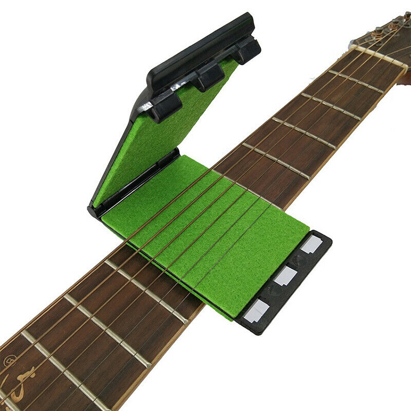 Guitar Strings Scrubber Cleaning Tool Maintenance Care Guitar String Clea.l8