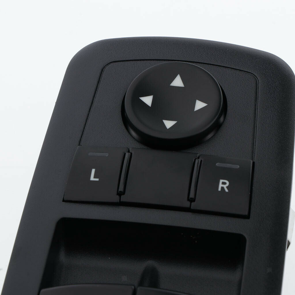 Auto Electric Window Switch Lifter Easy to Install Replacement 4602535AG