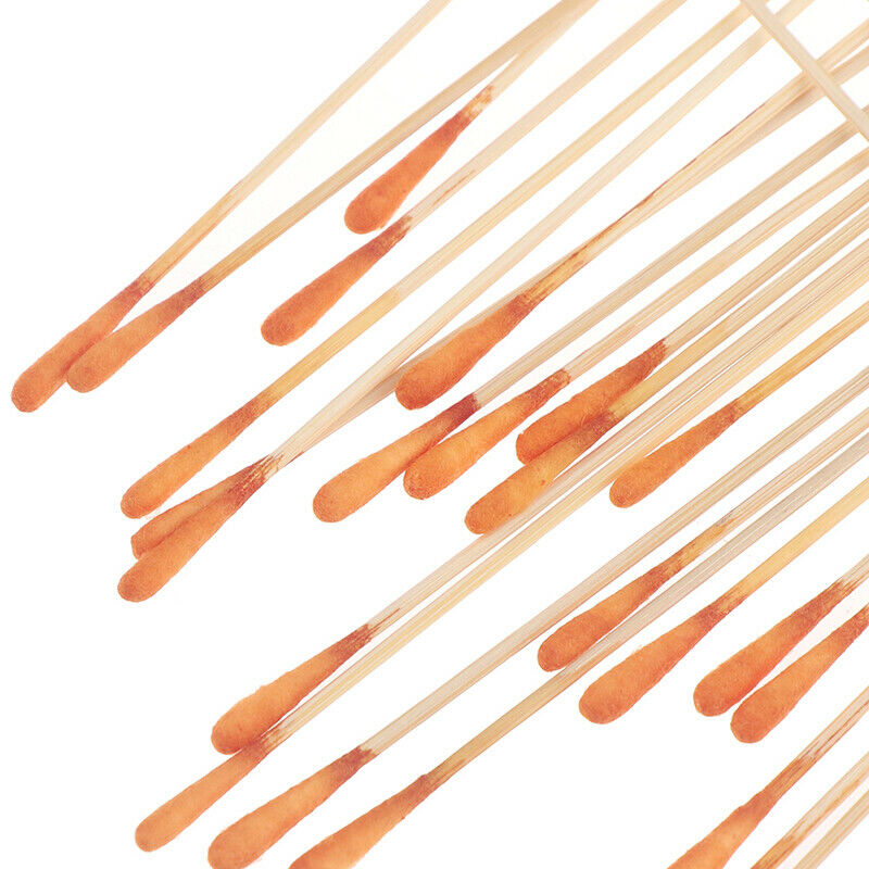 Laboratory Lead Test Kit with 30 Testing Swabs Rapid Test Results in 30 SecoBDA