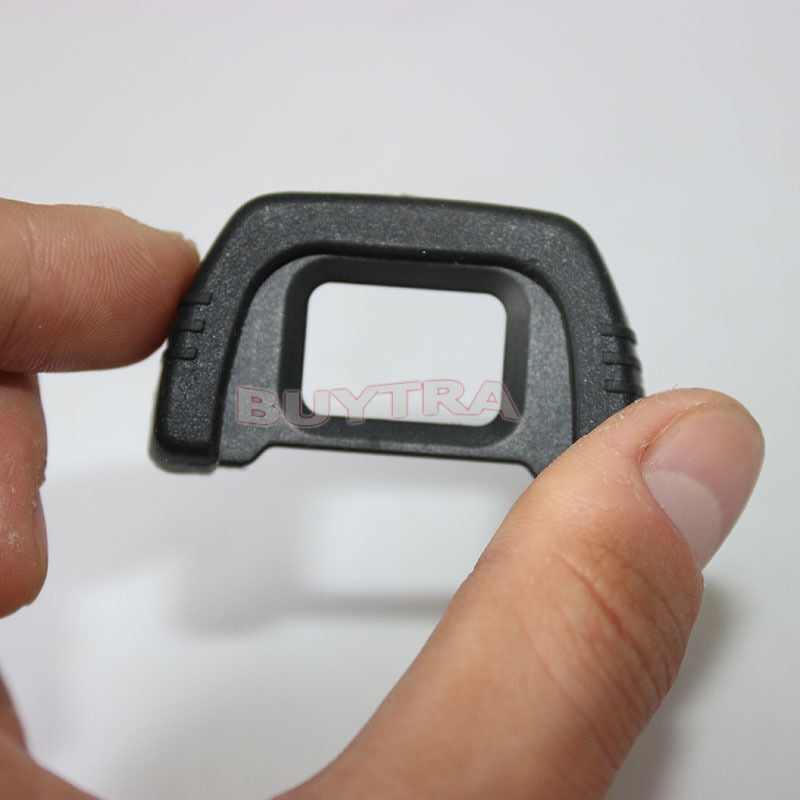 DK-21 Rubber EyeCup Eyepiece For NIKON D7000 D300 D200 D70s D50 D90 D100 .l8