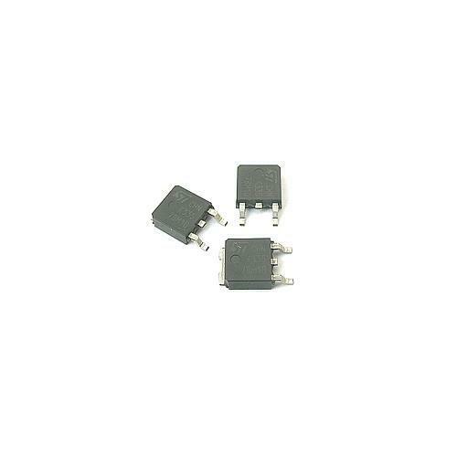 [50pcs] L78M10CBT 10V 0.5A Voltage Regultors DPAK