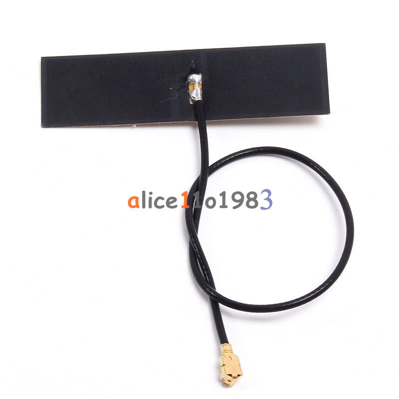 5PCS 2.4G 5dBi IPEX Antenna 50ohm With FPC Soft Antenna For PC Bluetooth Wifi