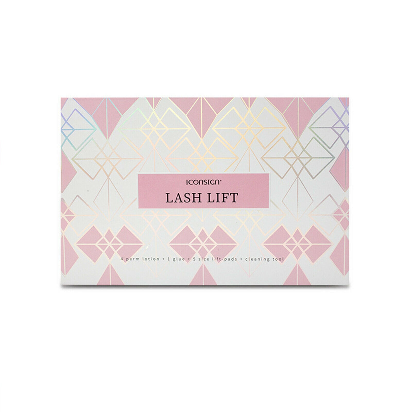 Professional Lash Lift Kit Eyelash Perming Lifting Eyelashes Safe Perming Wave