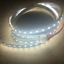 10-Piece PTB Solderless LED Strip Connector for 3528 Single Color LED Strips