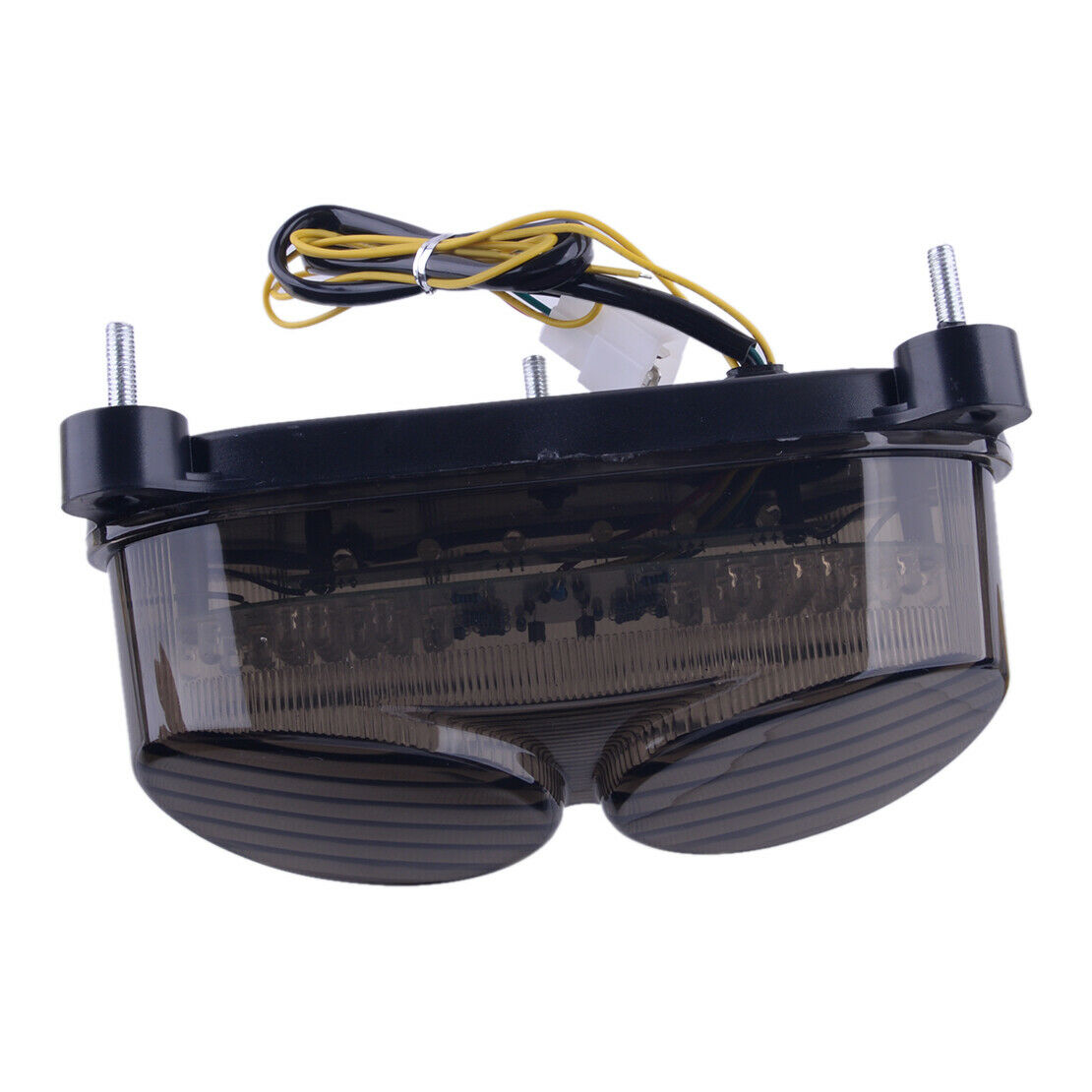 LED Tail Brake Light Turn Signal Lamp Fit For Kawasaki ZZR600 ZR7 ZX6R J2 ZX900