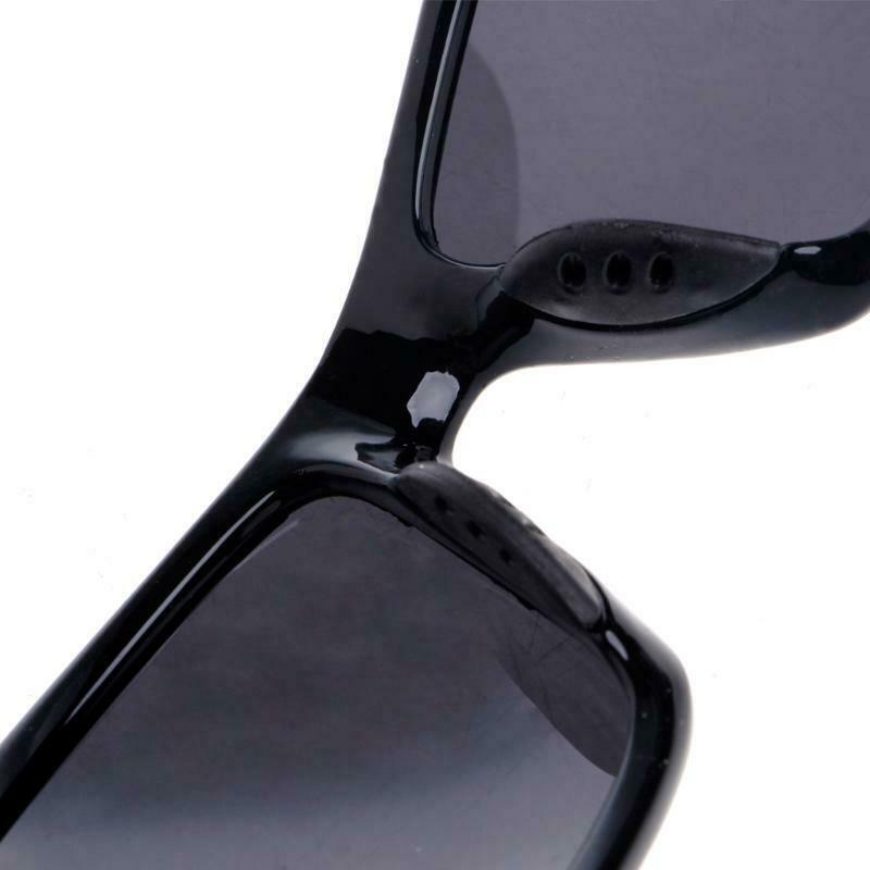 Mens Polarized Sunglasses Driving Cycling Goggles Sports Outdoor Fishing Eyewear