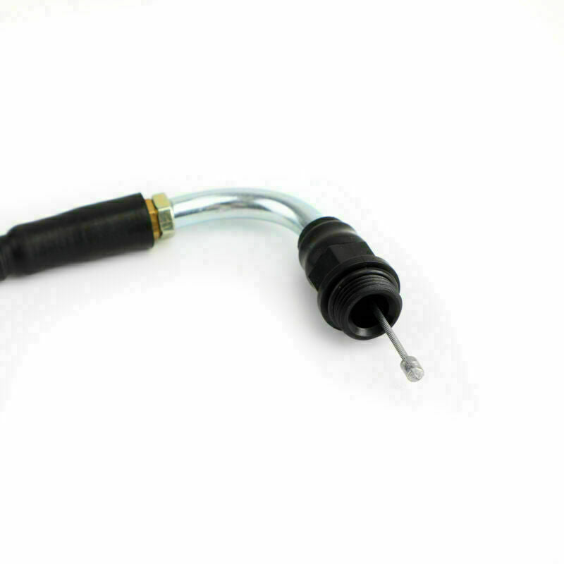 Carburetor Carb Choke Cable Fits Mikuni 990-662-002 HSR42 HSR45 HSR48 426232 New